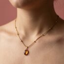 Aura Luxe Pendant
