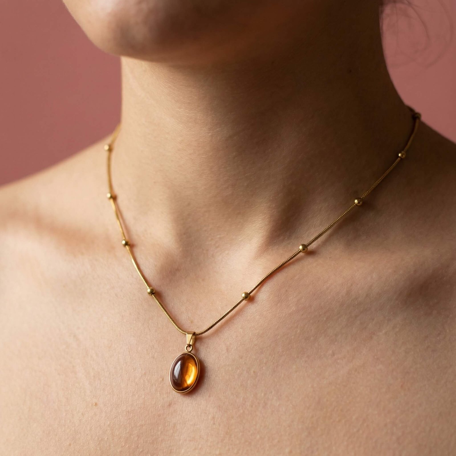 Aura Luxe Pendant - Image 2