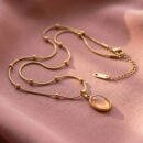 Aura Luxe Pendant