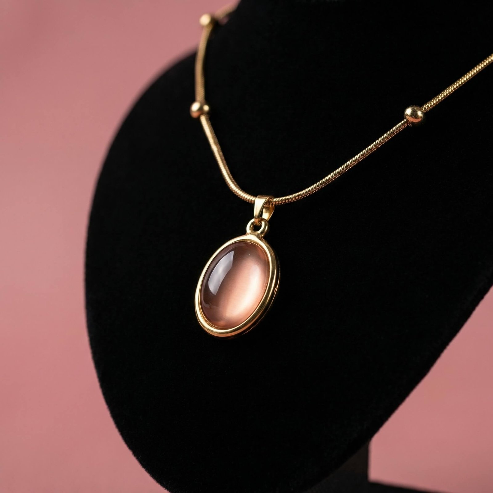 Aura Luxe Pendant - Image 4