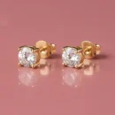 Crystal Luxe Earrings