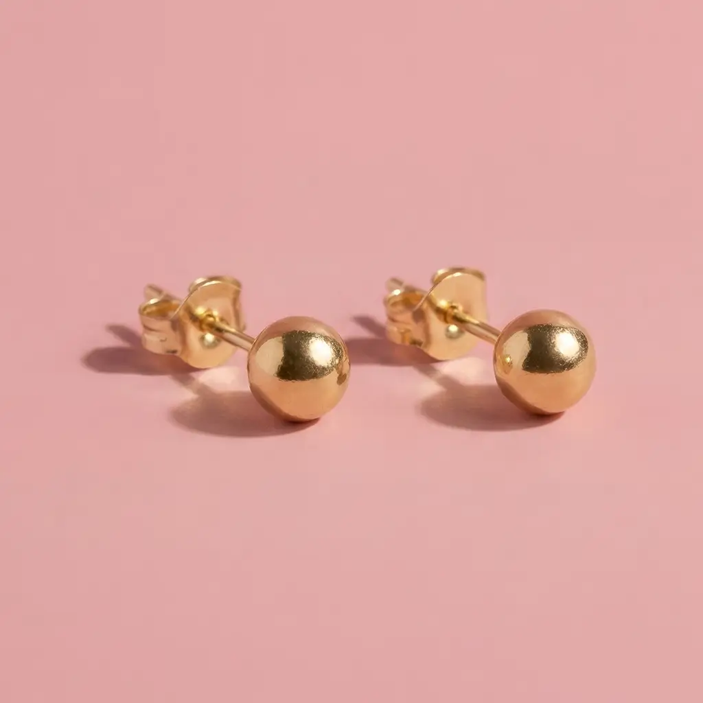 Golden Dot