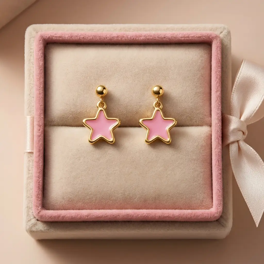 Rosé Star Elegance
