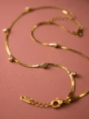Nova Necklace