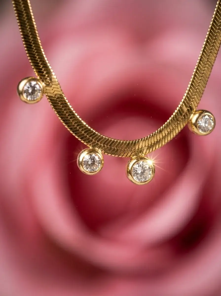 Nova Necklace - Image 6