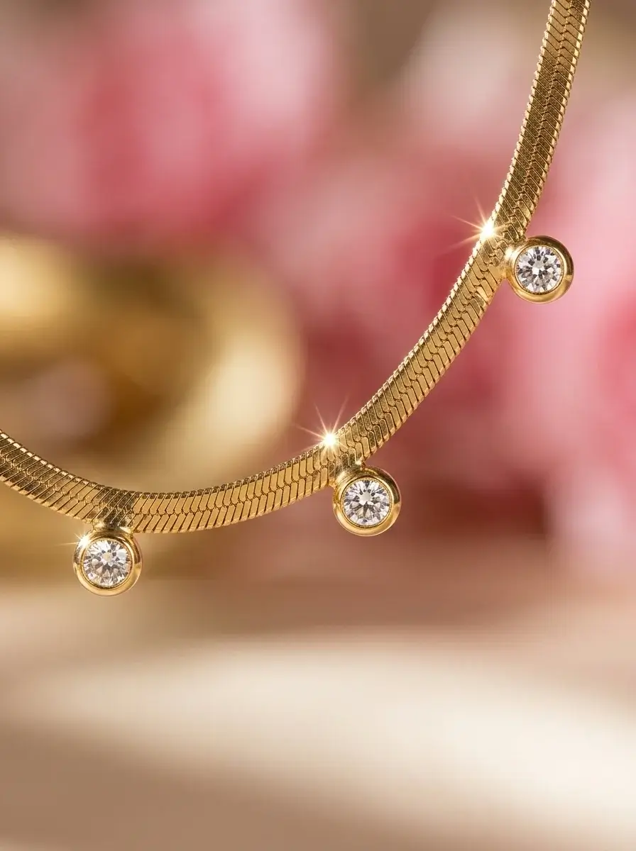 Nova Necklace - Image 5