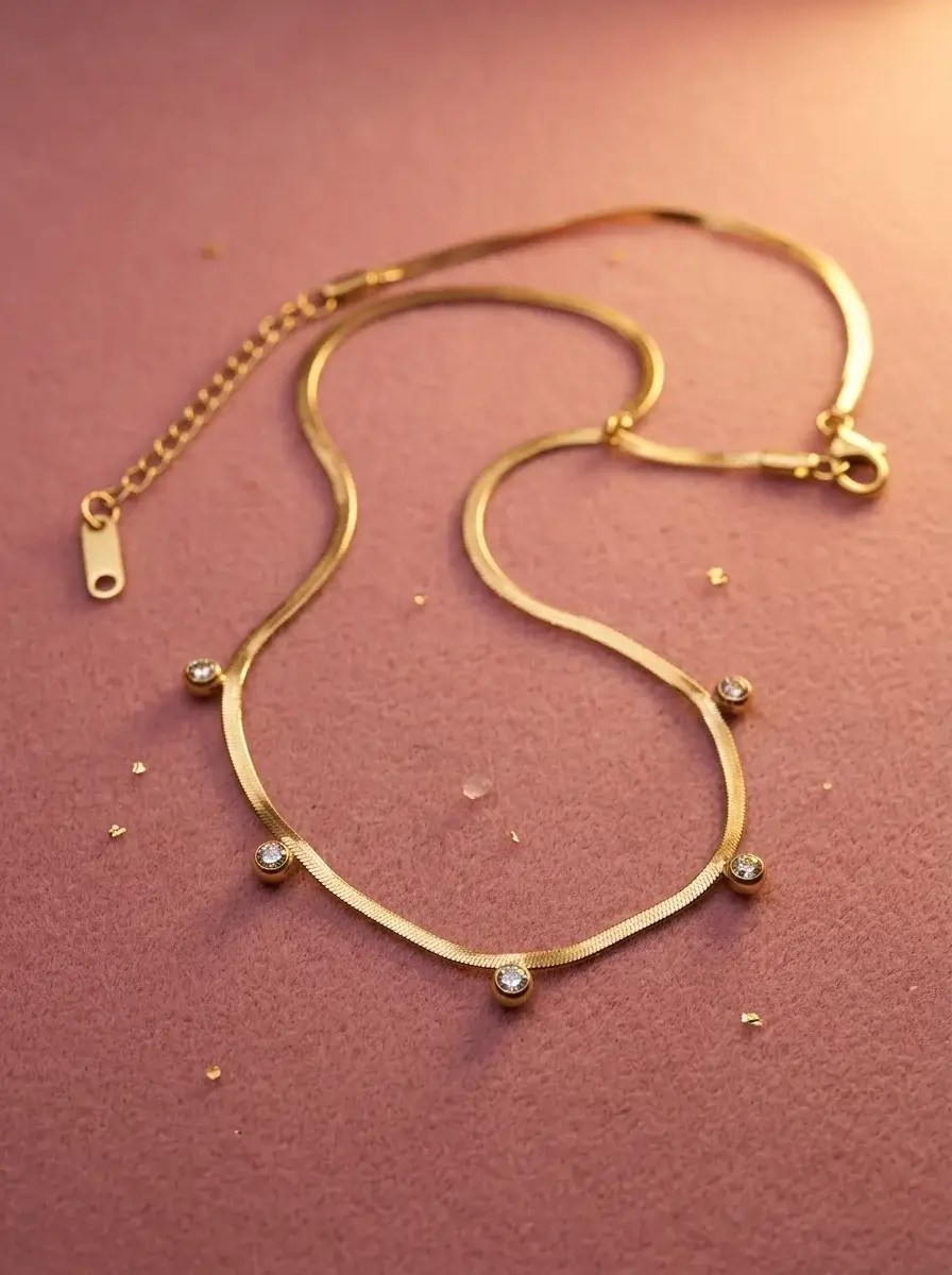 Nova Necklace - Image 4