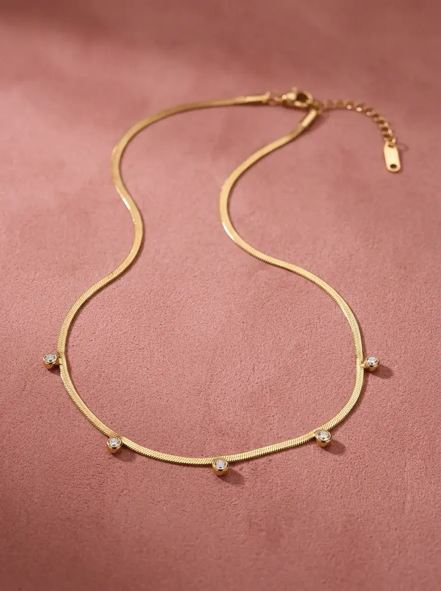 Nova Necklace - Image 3