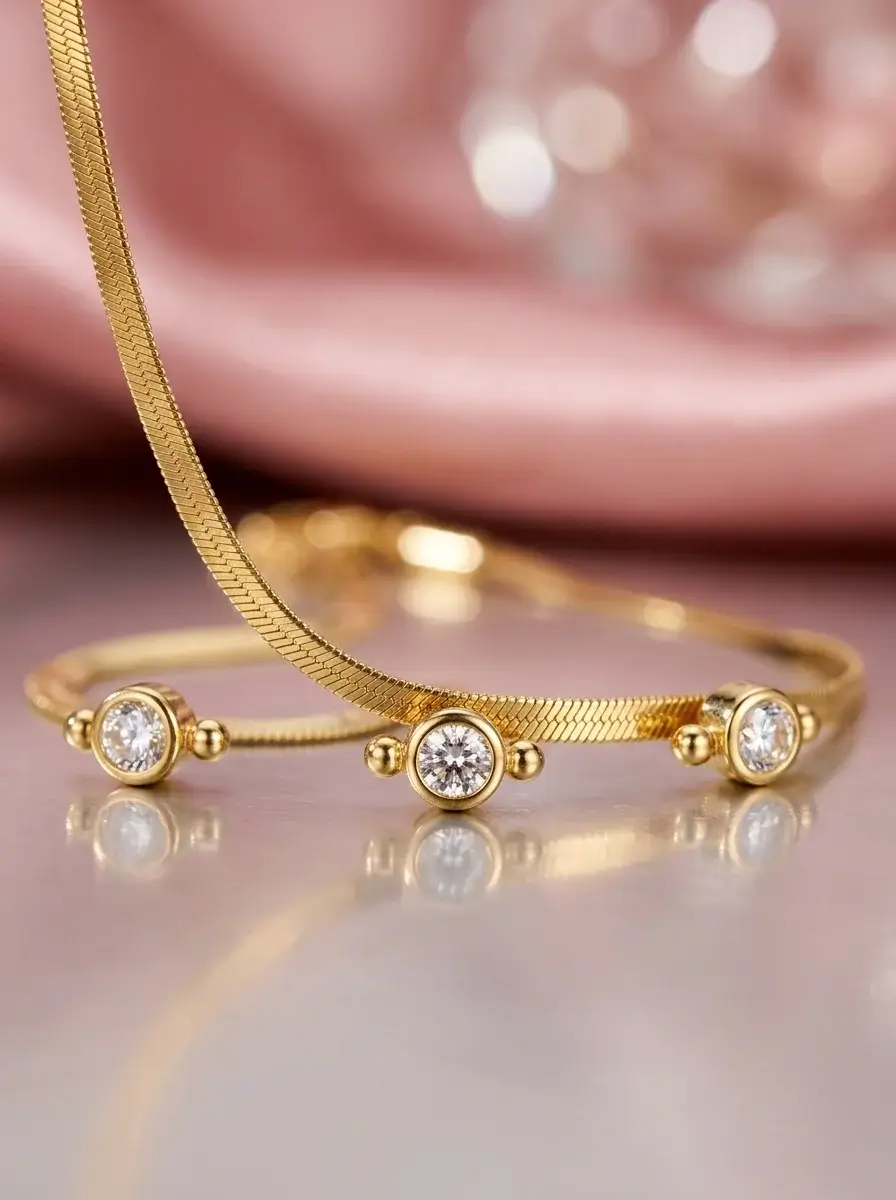 Nova Necklace - Image 2